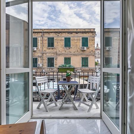 Suite Kemonia Palermo Exterior foto