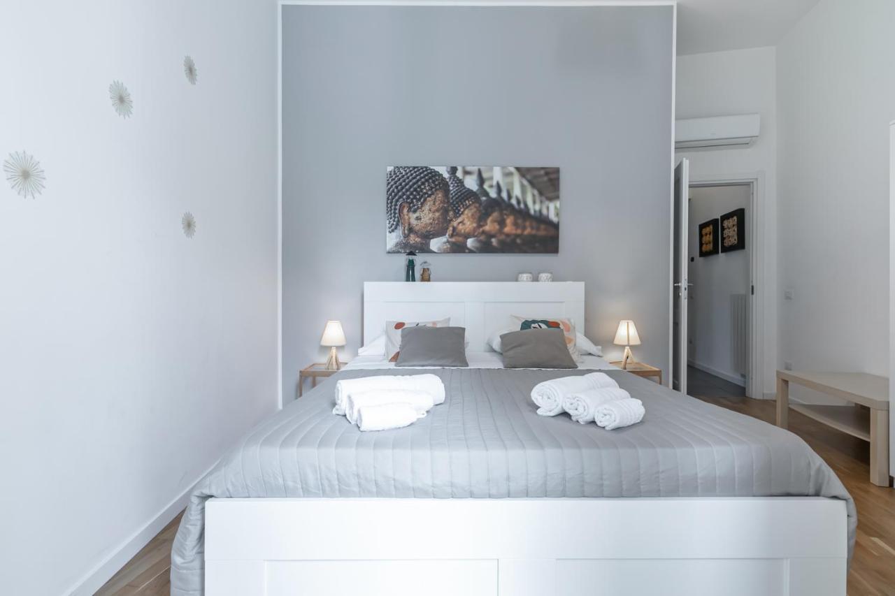 Suite Kemonia Palermo Exterior foto