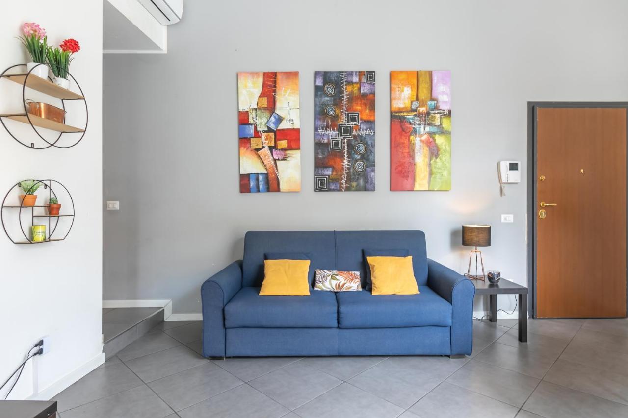 Suite Kemonia Palermo Exterior foto