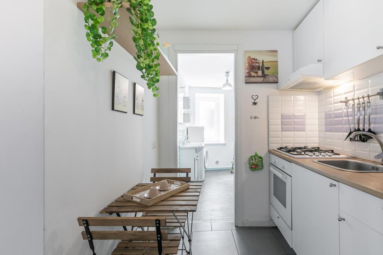 Suite Kemonia Palermo Exterior foto