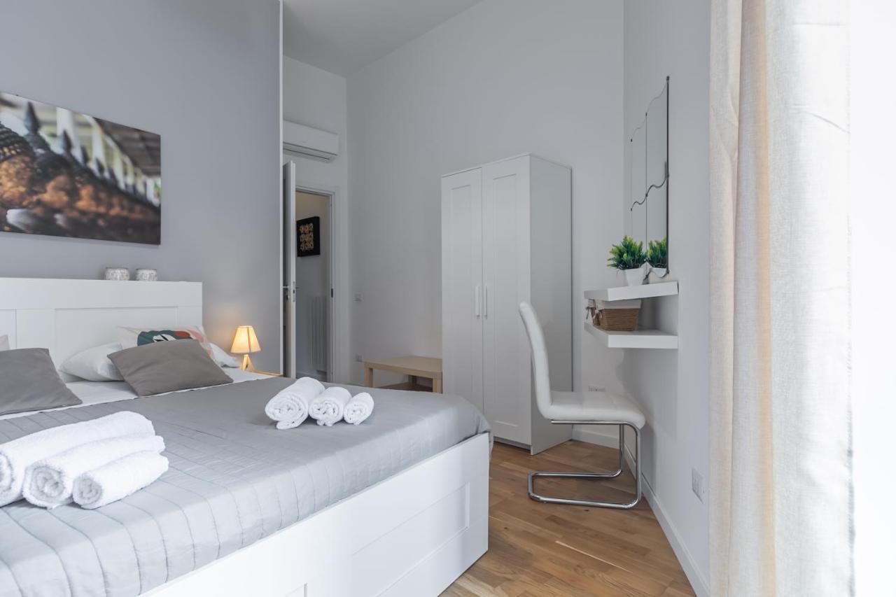 Suite Kemonia Palermo Exterior foto